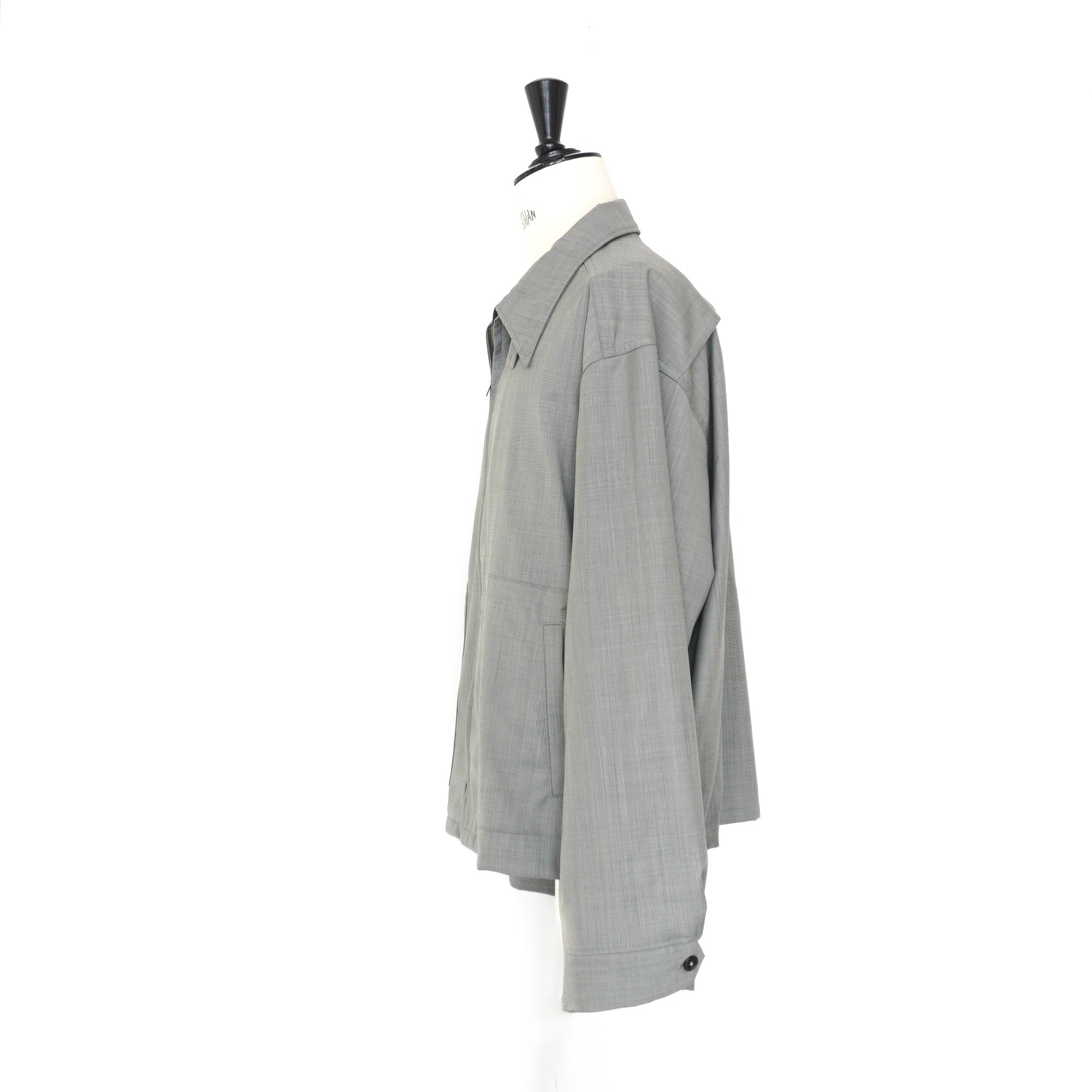 ORDER JUMPER オーダー ジャンパー - apartir Online Store アパルティール セレクトショップ