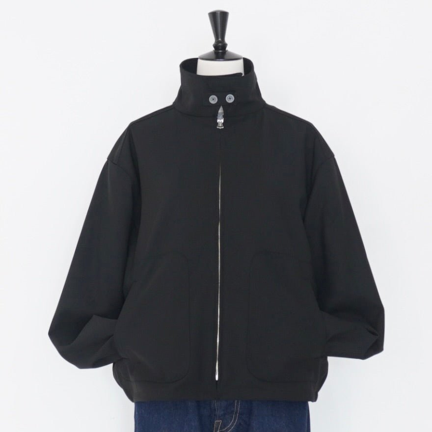 ORDER JUMPER オーダー ジャンパー - apartir Online Store アパルティール セレクトショップ