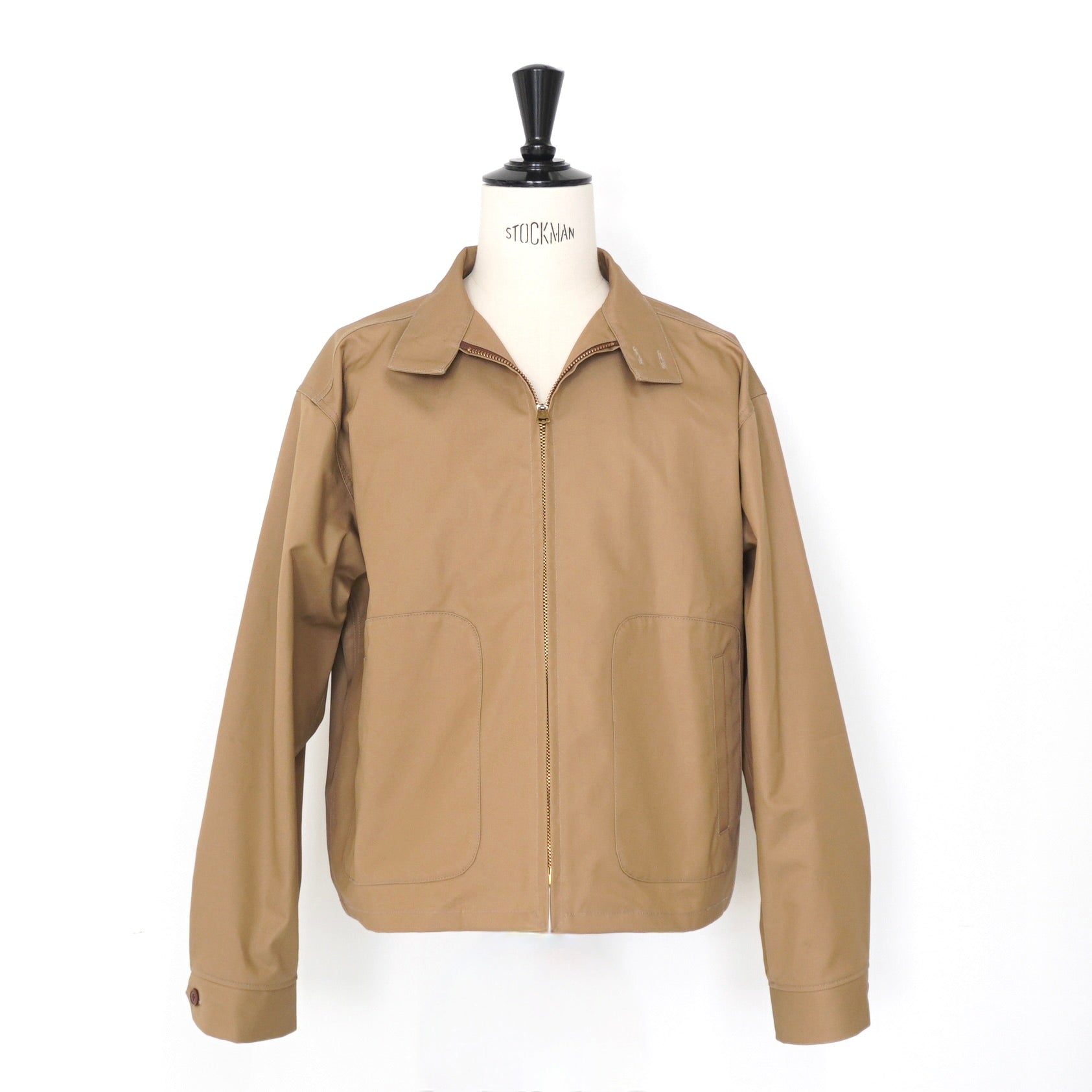 ORDER JUMPER オーダー ジャンパー - apartir Online Store アパルティール セレクトショップ