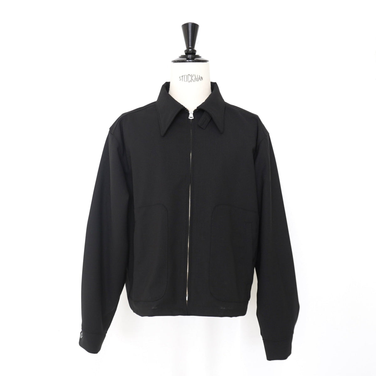 BRUNABOINNE] Tristan Jumper – apartir Online Store