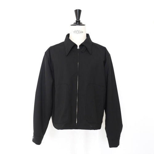 ORDER JUMPER オーダー ジャンパー - apartir Online Store アパルティール セレクトショップ
