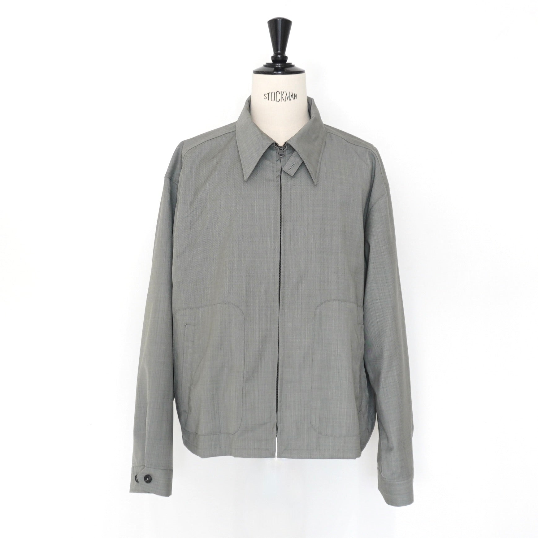 ORDER JUMPER オーダー ジャンパー - apartir Online Store アパルティール セレクトショップ