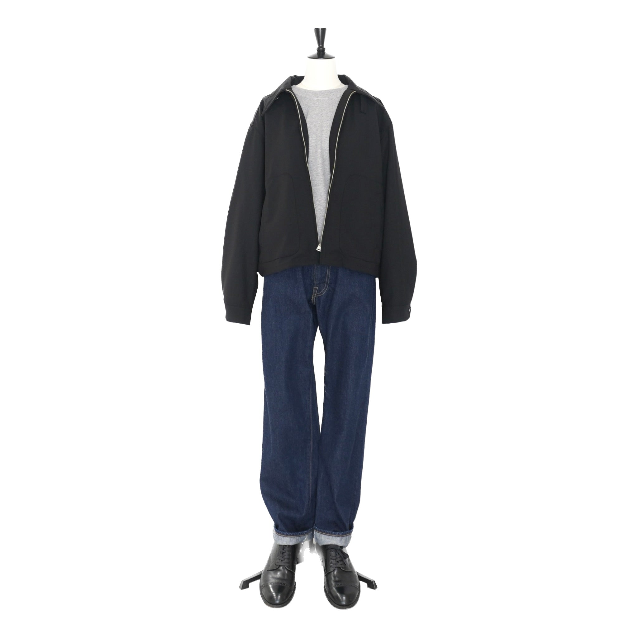 ORDER JUMPER オーダー ジャンパー - apartir Online Store アパルティール セレクトショップ