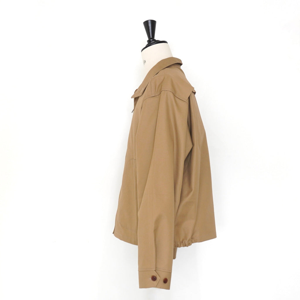 ORDER JUMPER オーダー ジャンパー - apartir Online Store アパルティール セレクトショップ