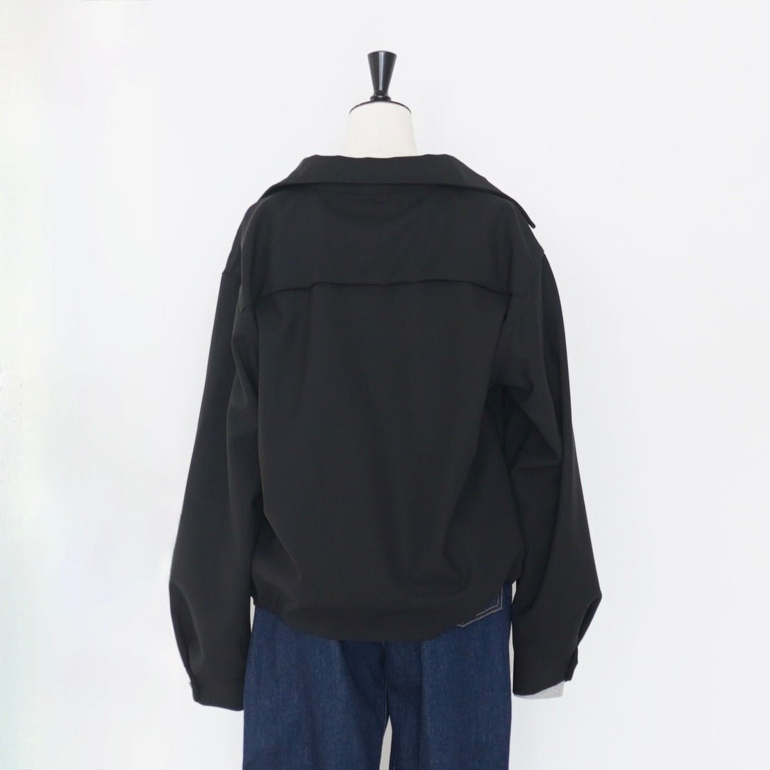 ORDER JUMPER オーダー ジャンパー - apartir Online Store アパルティール セレクトショップ