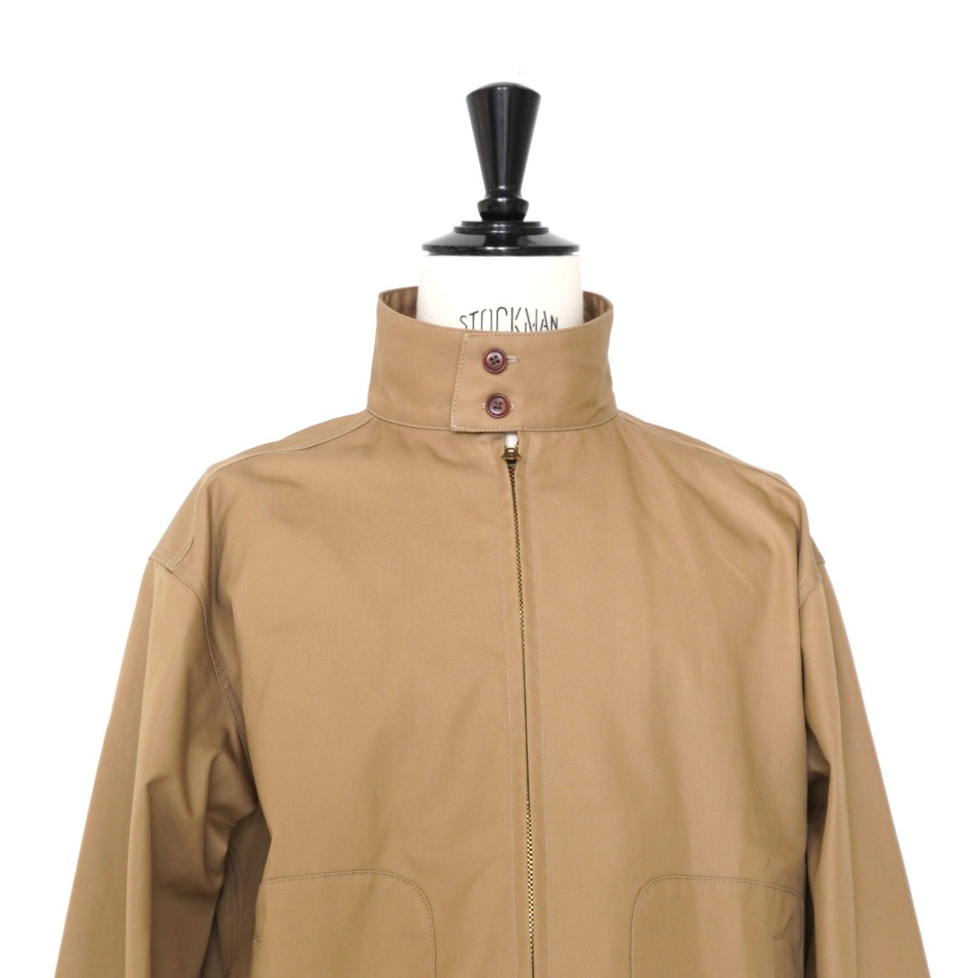 ORDER JUMPER オーダー ジャンパー - apartir Online Store アパルティール セレクトショップ