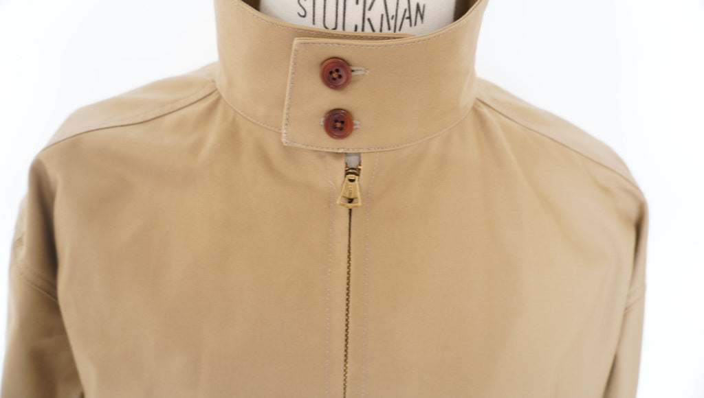 ORDER JUMPER オーダー ジャンパー - apartir Online Store アパルティール セレクトショップ