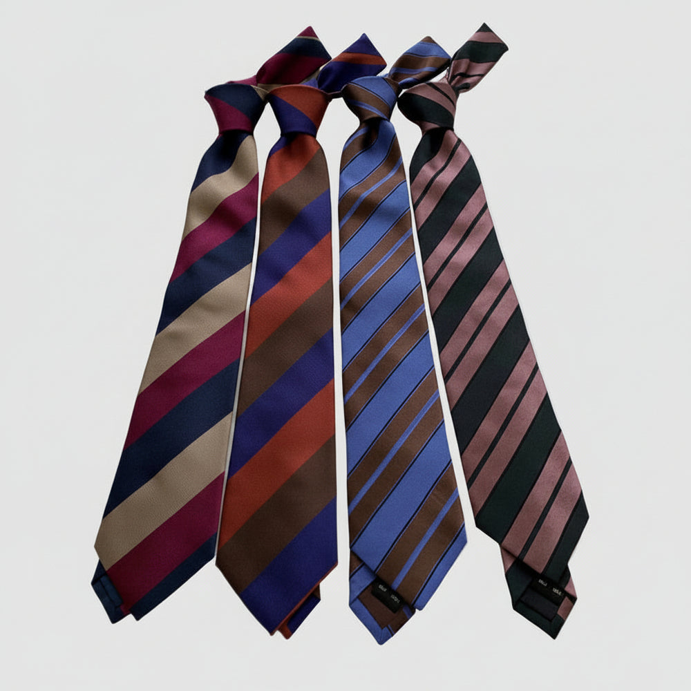 ORDER NECK TIE オーダー ネクタイ - apartir Online Store アパルティール セレクトショップ
