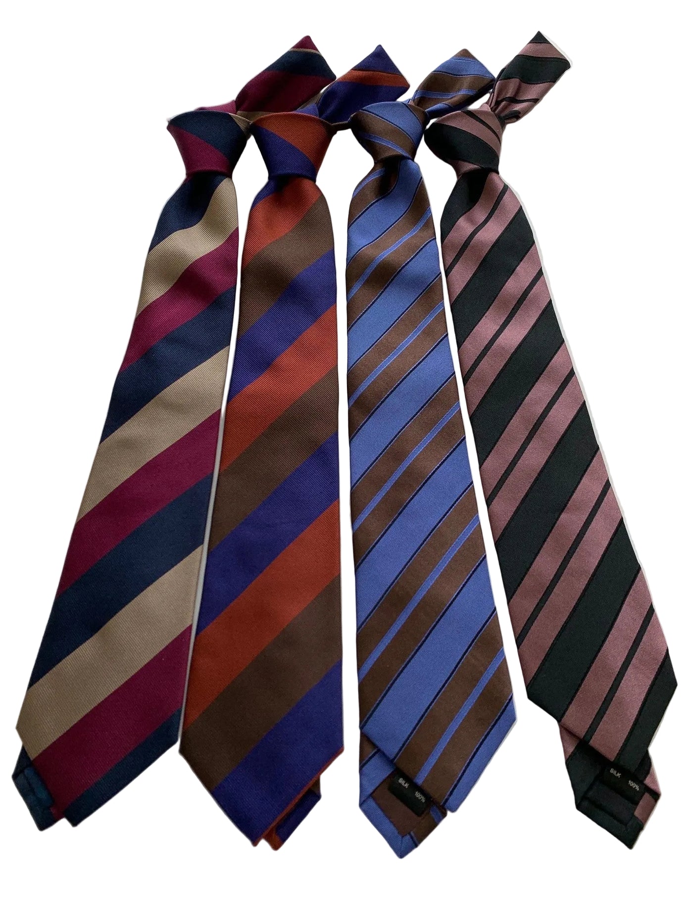 ORDER NECK TIE オーダー ネクタイ - apartir Online Store アパルティール セレクトショップ