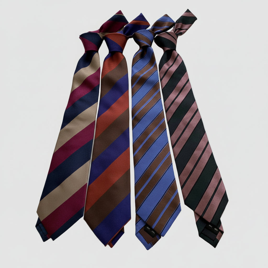ORDER NECK TIE オーダー ネクタイ - apartir Online Store アパルティール セレクトショップ