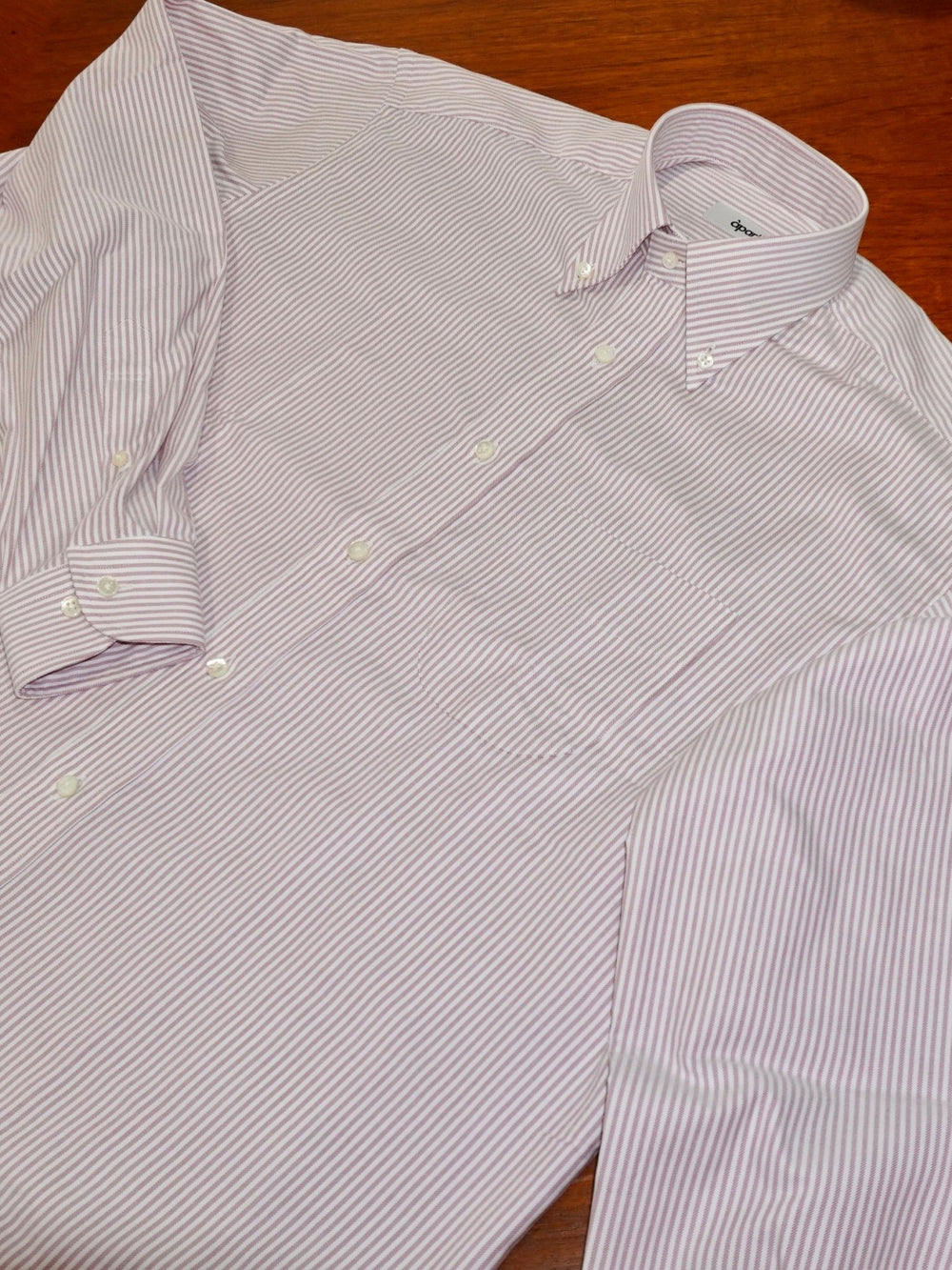 ORDER_SHIRT Service - #shop_name #アパルティール# #名古屋# #セレクトショップ#