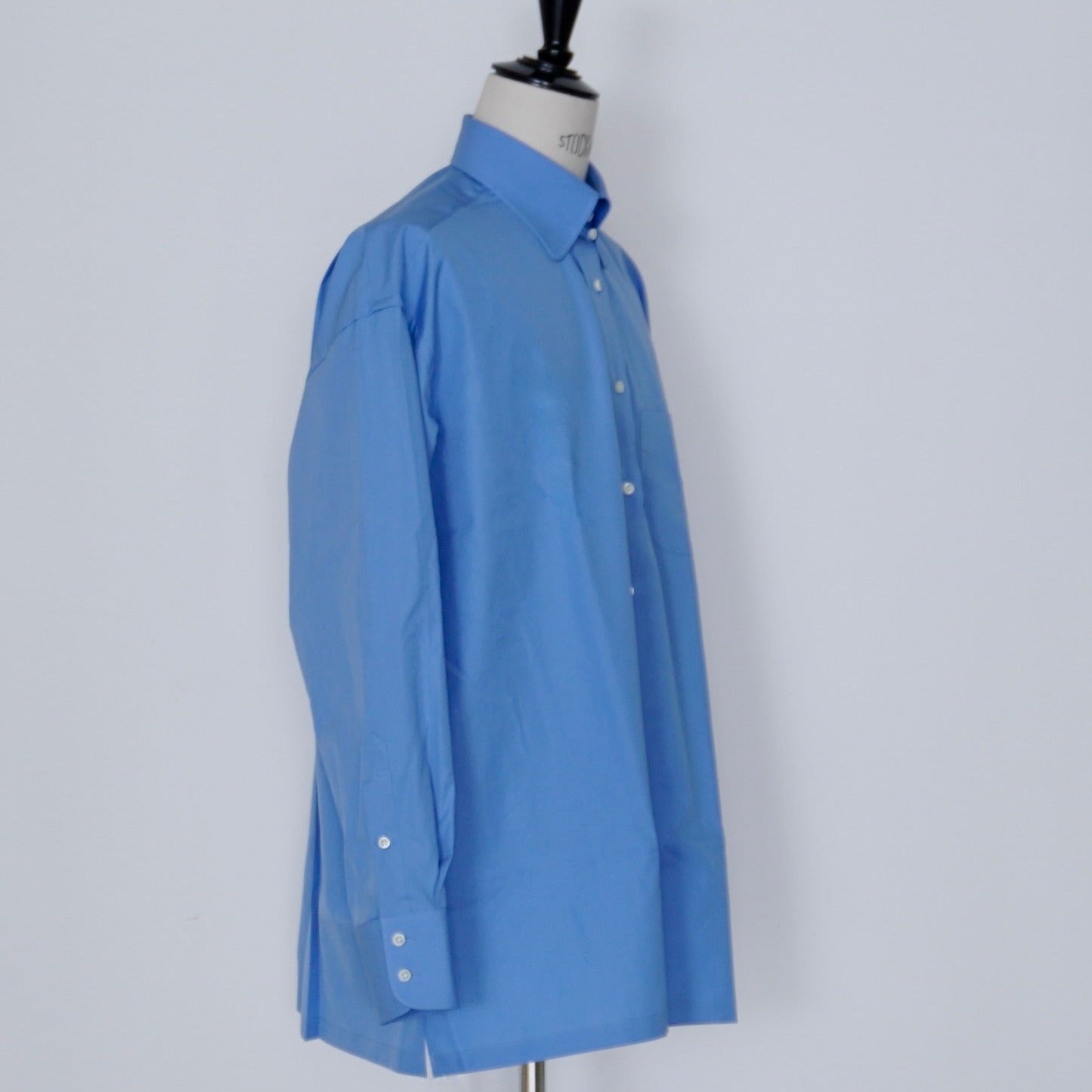 ORDER_SHIRT Service - #shop_name #アパルティール# #名古屋# #セレクトショップ#