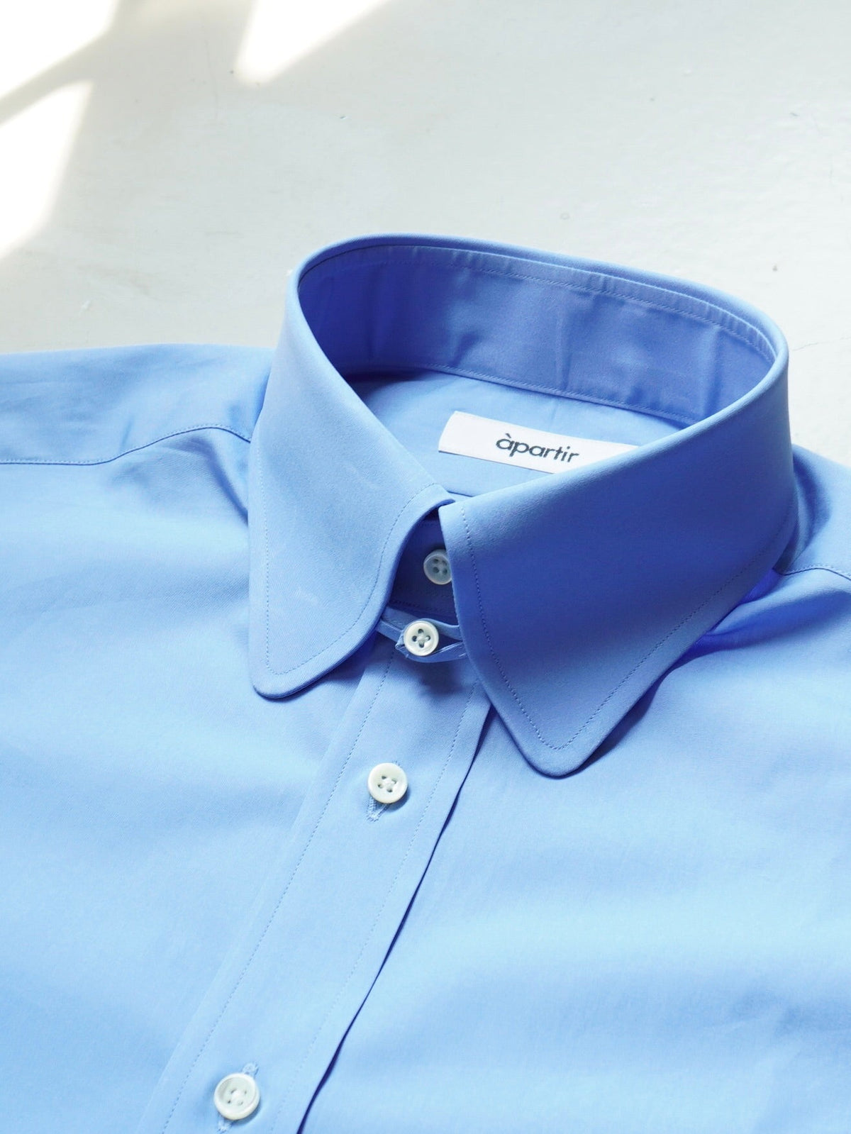 ORDER_SHIRT Service - #shop_name #アパルティール# #名古屋# #セレクトショップ#