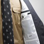 ORDER SUIT オーダー スーツ - apartir Online Store アパルティール セレクトショップ