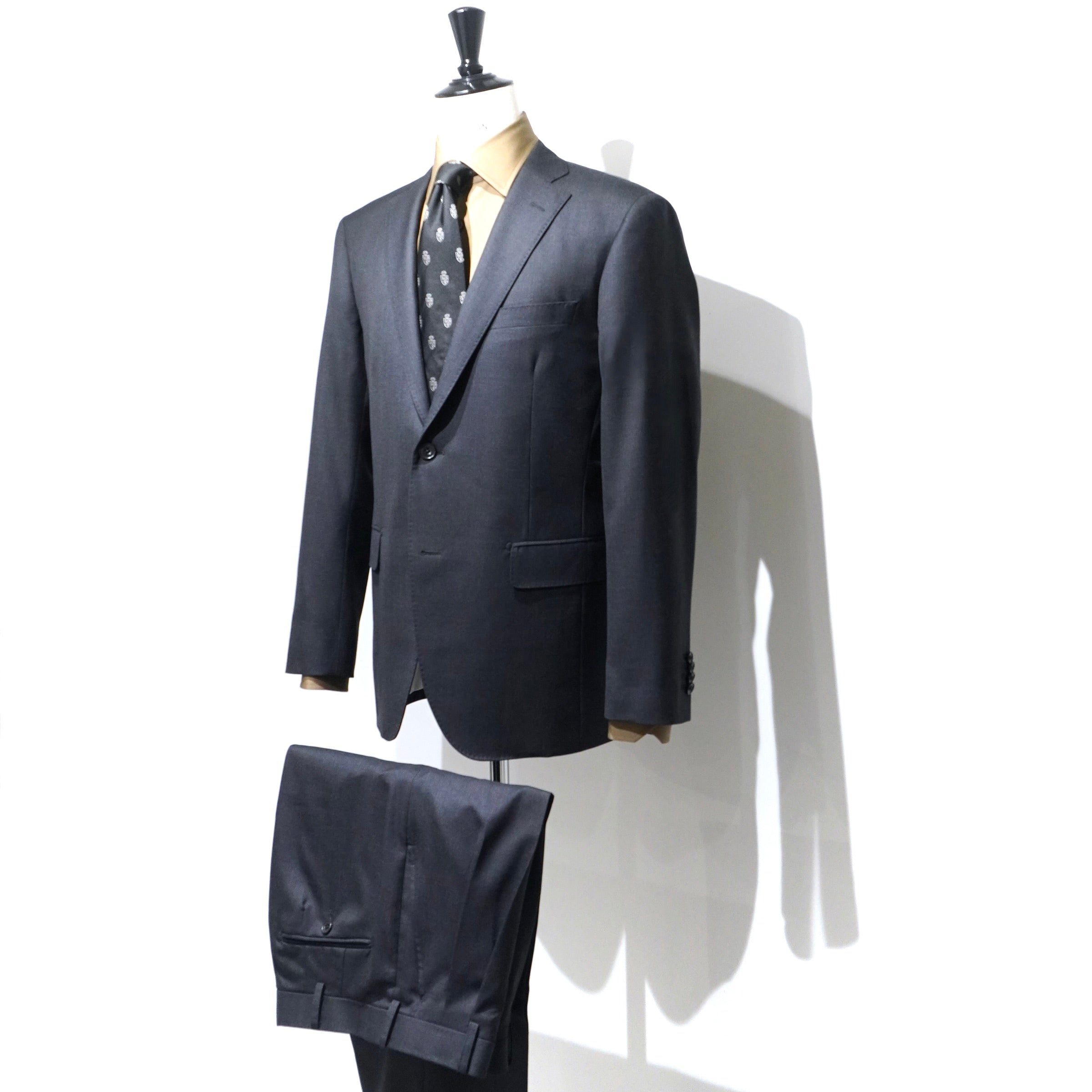 ORDER SUIT オーダー スーツ - apartir Online Store アパルティール セレクトショップ