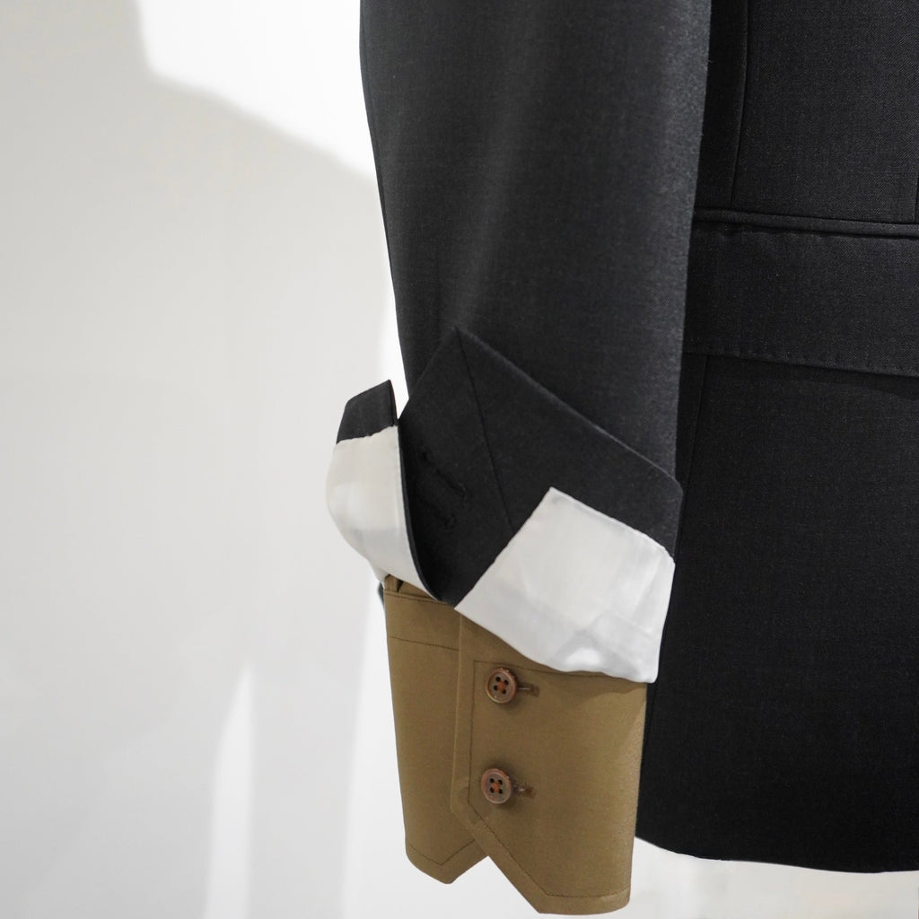 ORDER SUIT オーダー スーツ - apartir Online Store アパルティール セレクトショップ