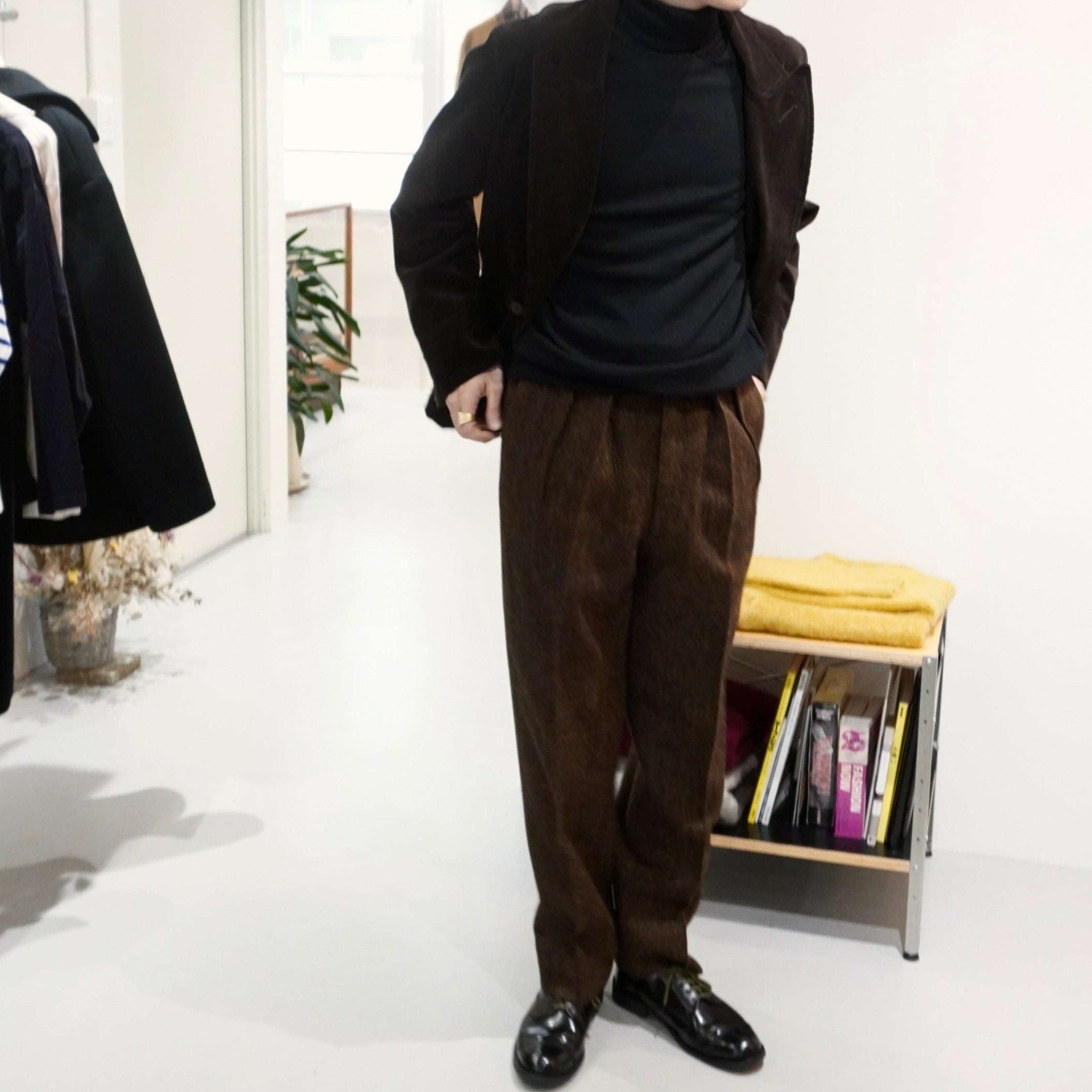 ORDER_TROUSER Service - #shop_name #アパルティール# #名古屋# #セレクトショップ#