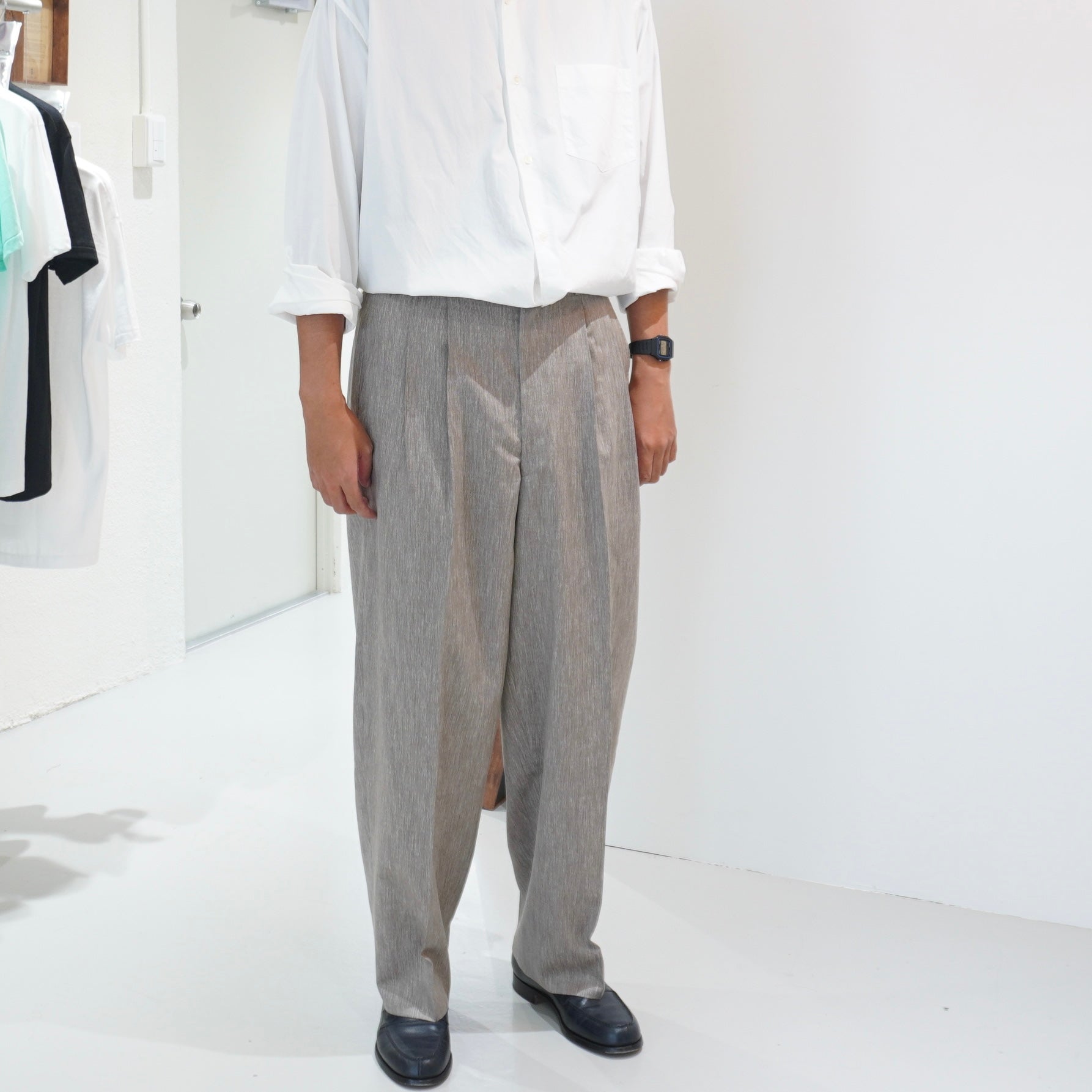 ORDER_TROUSER Service - #shop_name #アパルティール# #名古屋# #セレクトショップ#
