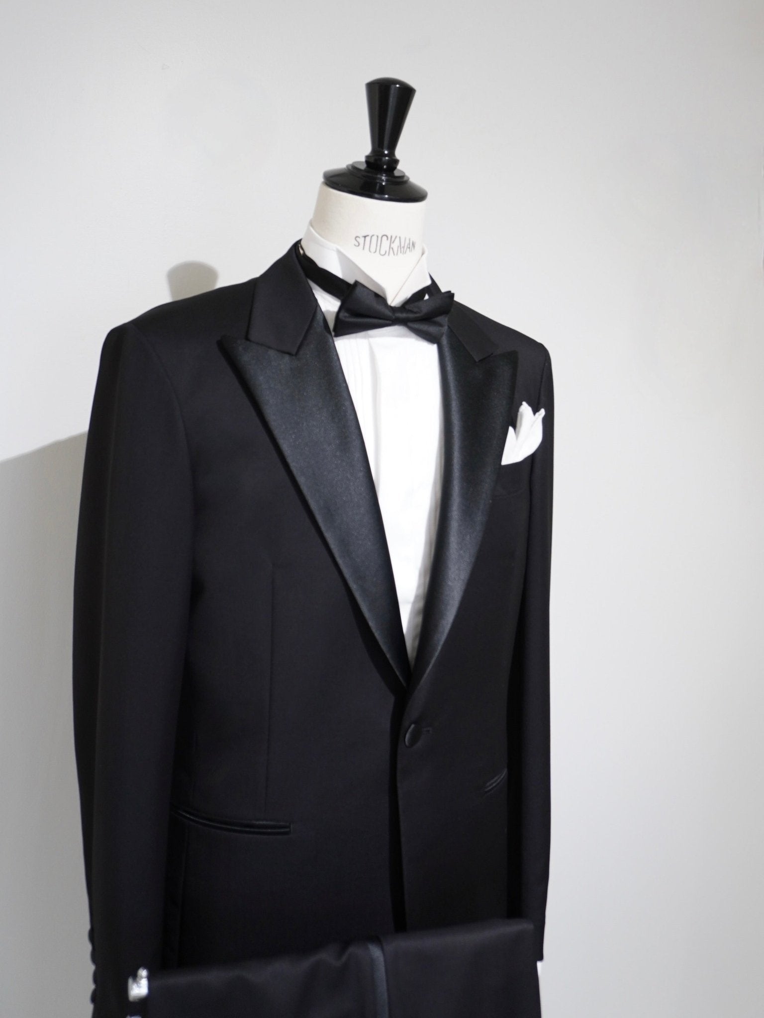 ORDER TUXEDO オーダー タキシード - apartir Online Store アパルティール セレクトショップ