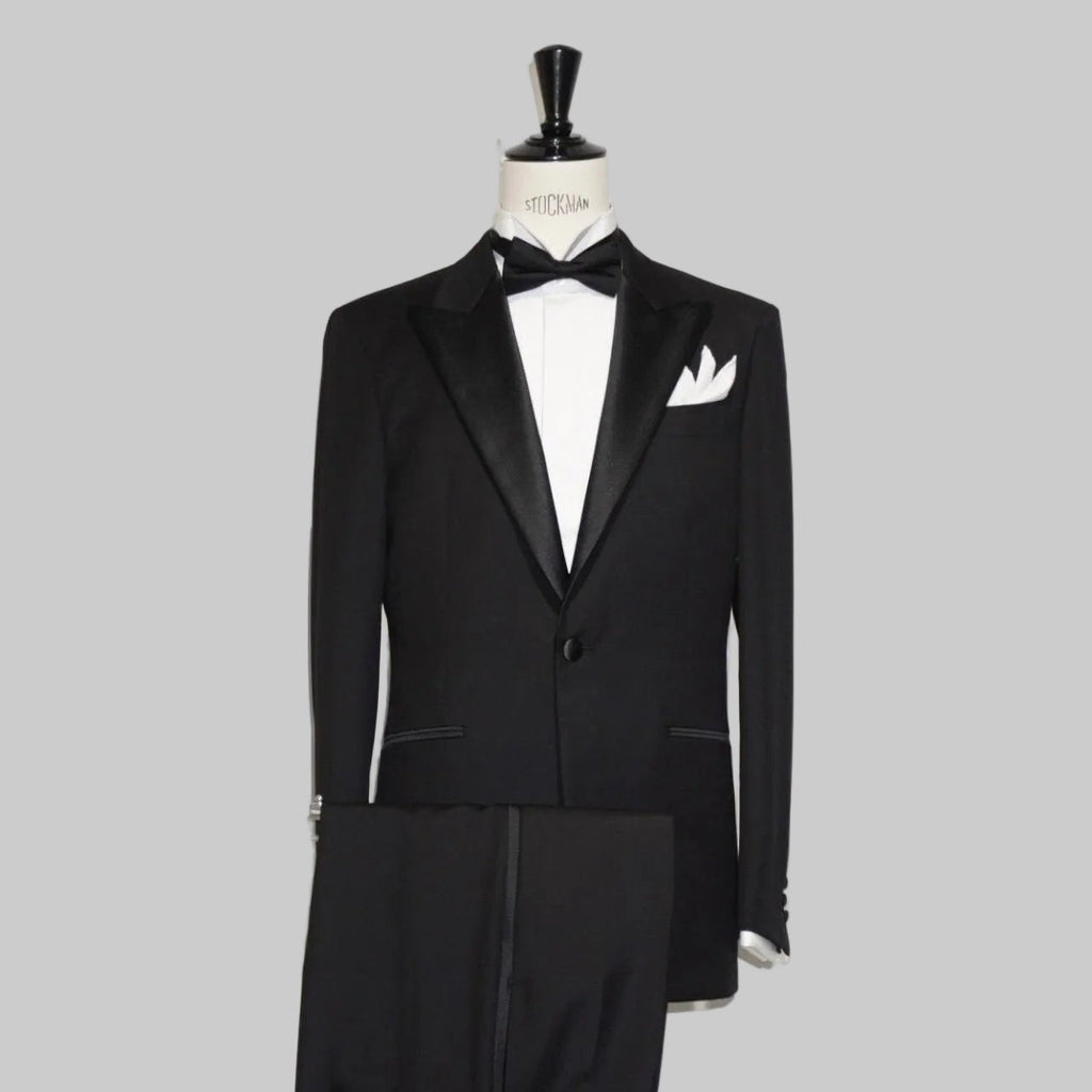 ORDER TUXEDO オーダー タキシード - apartir Online Store アパルティール セレクトショップ