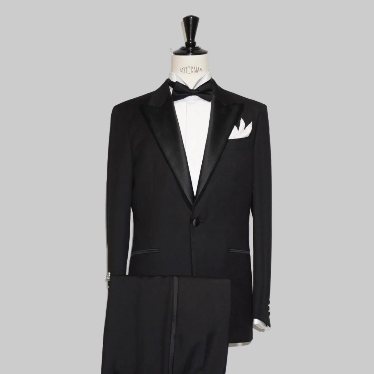 ORDER TUXEDO オーダー タキシード - apartir Online Store アパルティール セレクトショップ