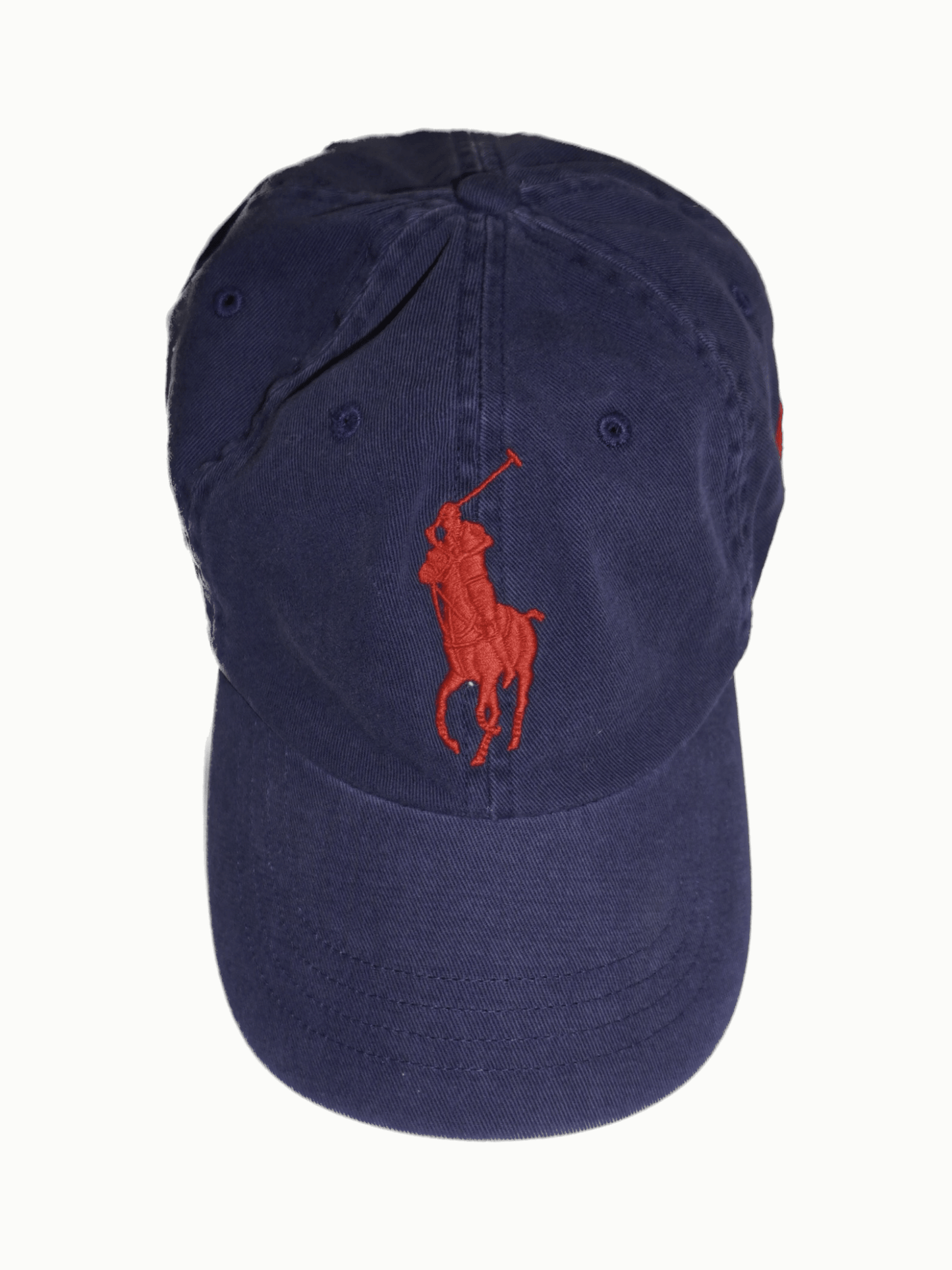 [RALPH LAUREN] Mcmlxvii OLD CAP 帽子 - #shop_name #アパルティール# #名古屋# #セレクトショップ#