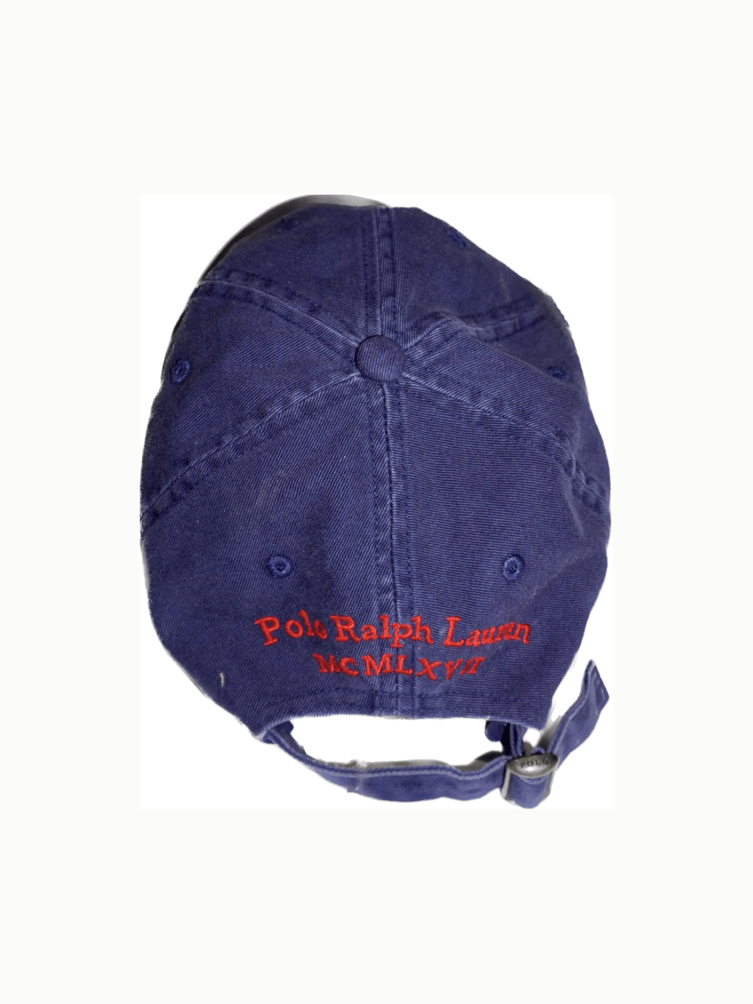 Polo ralph lauren mcmlxvii top hat