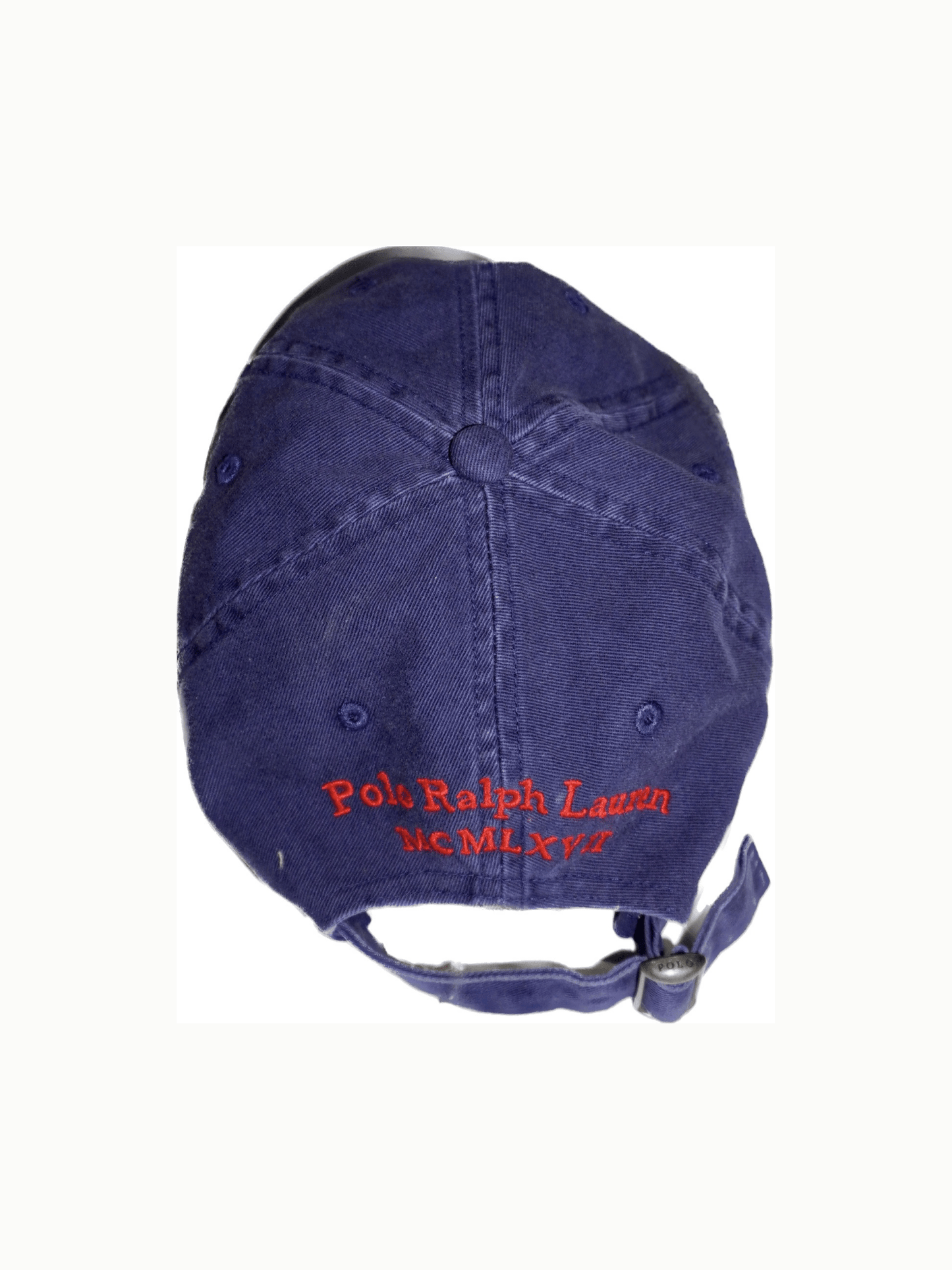 [RALPH LAUREN] Mcmlxvii OLD CAP 帽子 - #shop_name #アパルティール# #名古屋# #セレクトショップ#