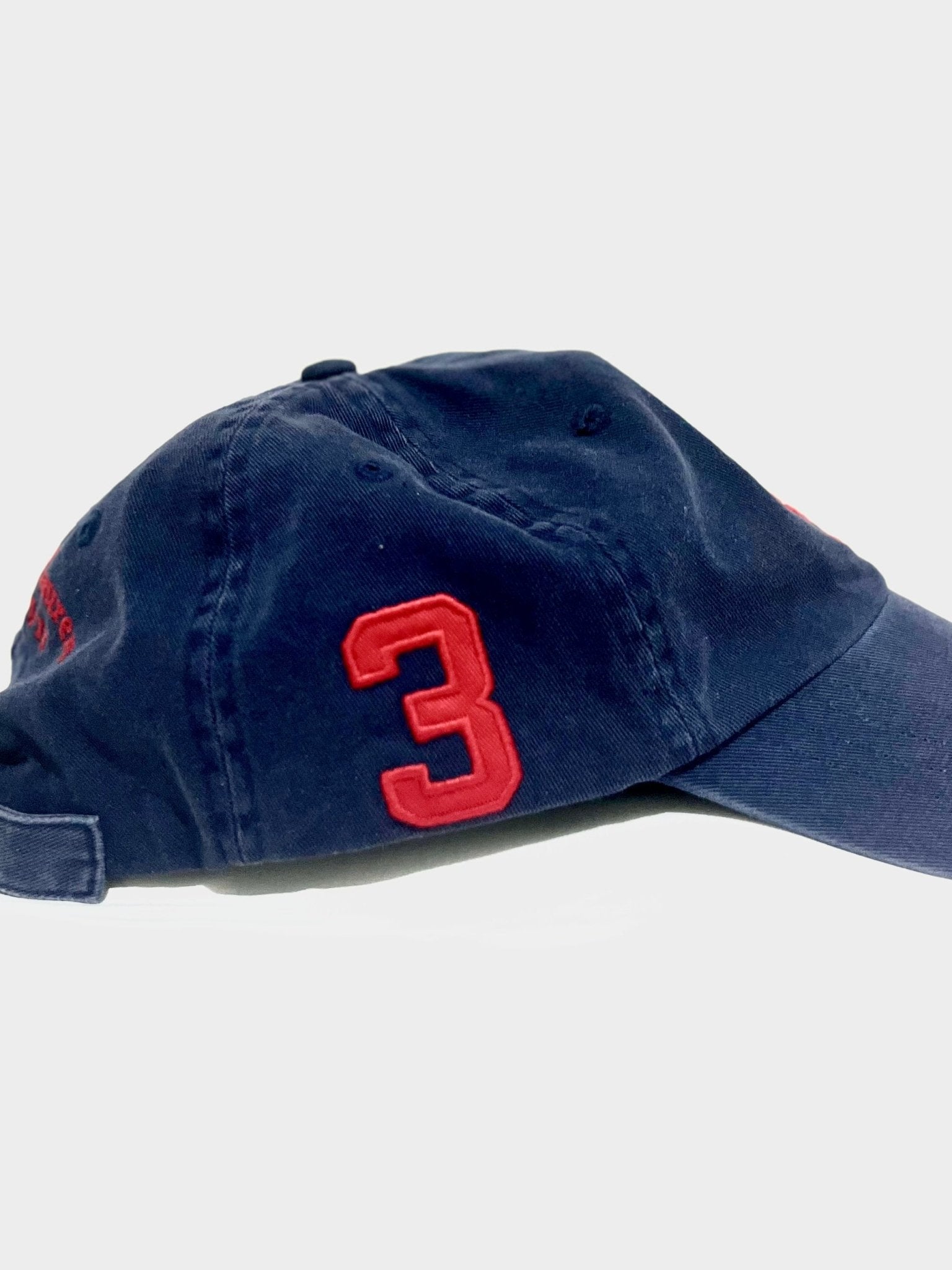 Polo ralph 2024 lauren mcmlxvii hat