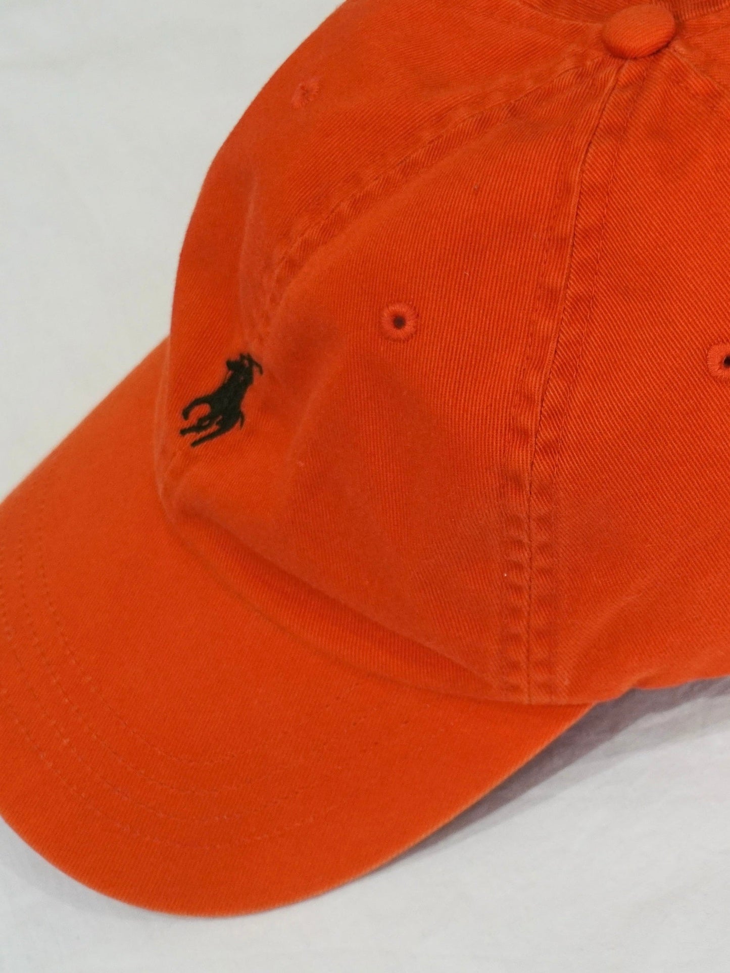 [RALPH LAUREN] OLD CAP 帽子 - #shop_name #アパルティール# #名古屋# #セレクトショップ#