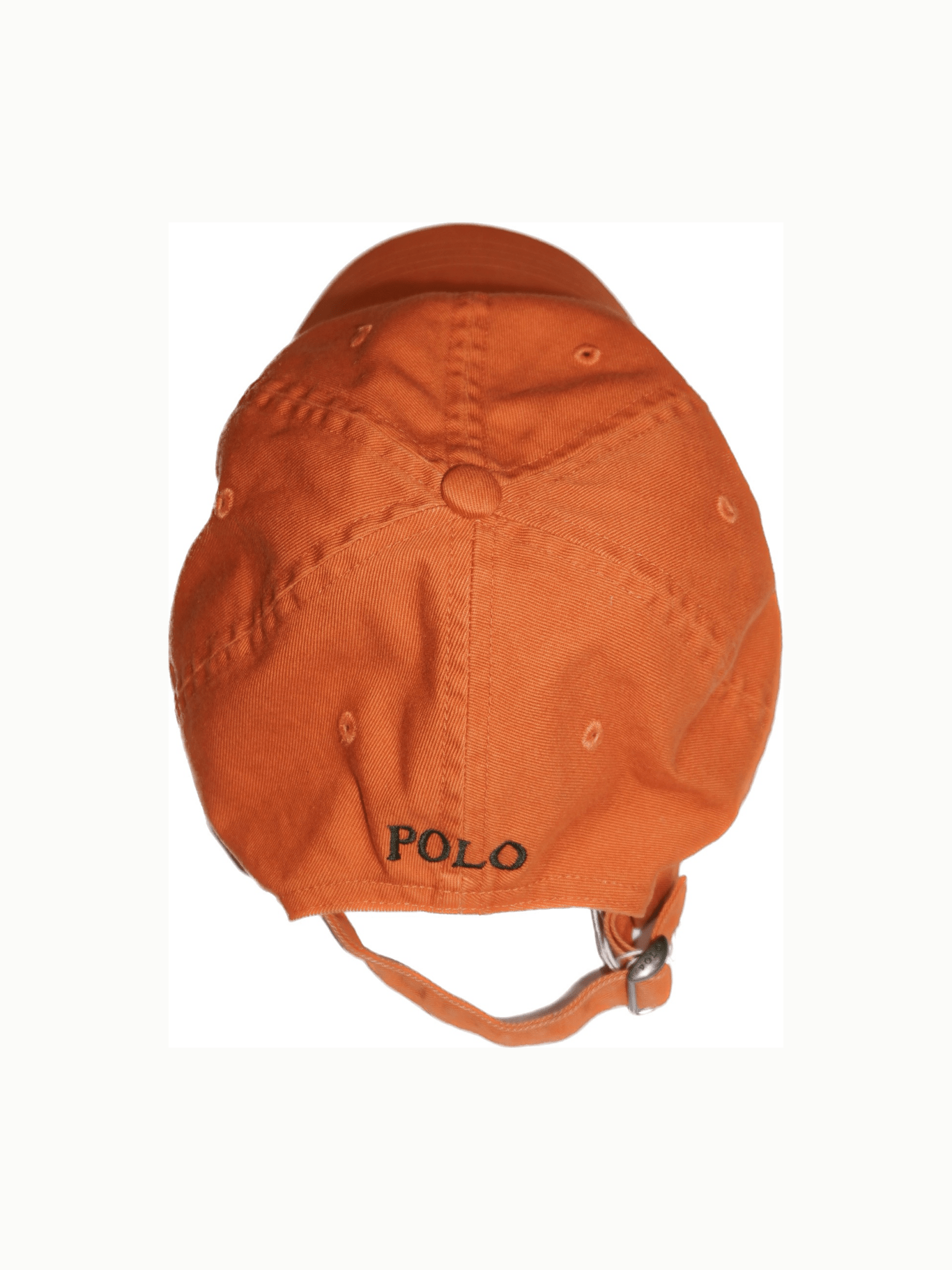 [RALPH LAUREN] OLD CAP 帽子 - #shop_name #アパルティール# #名古屋# #セレクトショップ#