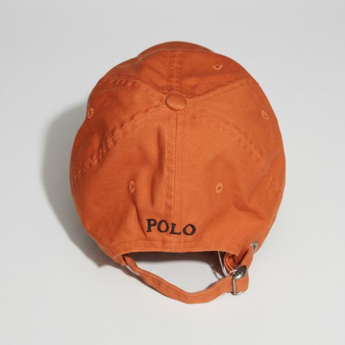 RALPH LAUREN] Vintage Baseball Cap ラルフローレン ベースボール