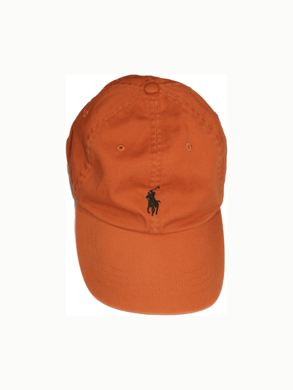 [RALPH LAUREN] OLD CAP 帽子 - #shop_name #アパルティール# #名古屋# #セレクトショップ#