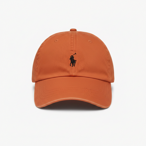 RALPH LAUREN] Vintage Baseball Cap ラルフローレン ベースボール