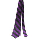 [RALPH LAUREN] OLD CLUB TIE ラルフローレン ヴィンテージ クラブ ネクタイ - apartir Online Store アパルティール セレクトショップ