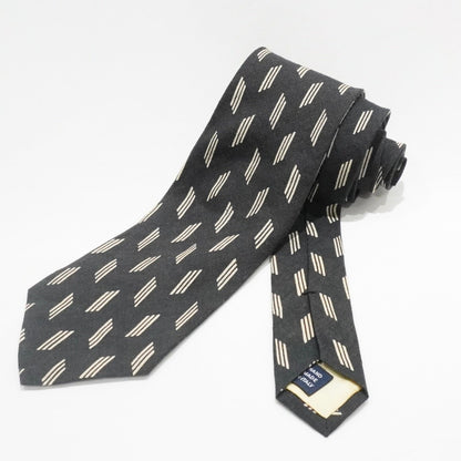 [RALPH LAUREN] OLD LINEN TIE ネクタイ - #shop_name #アパルティール# #名古屋# #セレクトショップ#