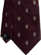 [RALPH LAUREN] OLD PREP CREST TIE ラルフローレン ヴィンテージ クレスト ネクタイ - apartir Online Store アパルティール セレクトショップ