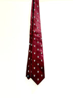 [RALPH LAUREN] OLD PREP CREST TIE ラルフローレン ヴィンテージ クレスト ネクタイ - apartir Online Store アパルティール セレクトショップ