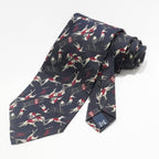 [RALPH LAUREN] OLD SPORTING TIE ラルフローレン ヴィンテージ ネクタイ - apartir Online Store アパルティール セレクトショップ