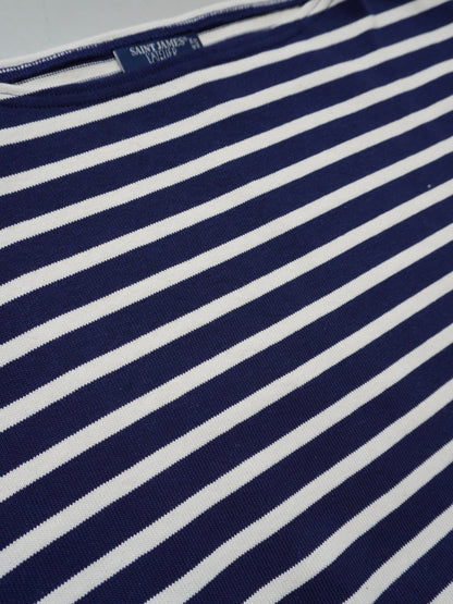 [SAINT JAMES] GUILDO BASQUE T-SHIRT Tシャツ - #shop_name #アパルティール# #名古屋# #セレクトショップ#