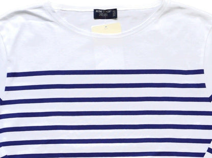 [SAINT JAMES] NAVAL BASQUE T-SHIRTS Tシャツ - #shop_name #アパルティール# #名古屋# #セレクトショップ#