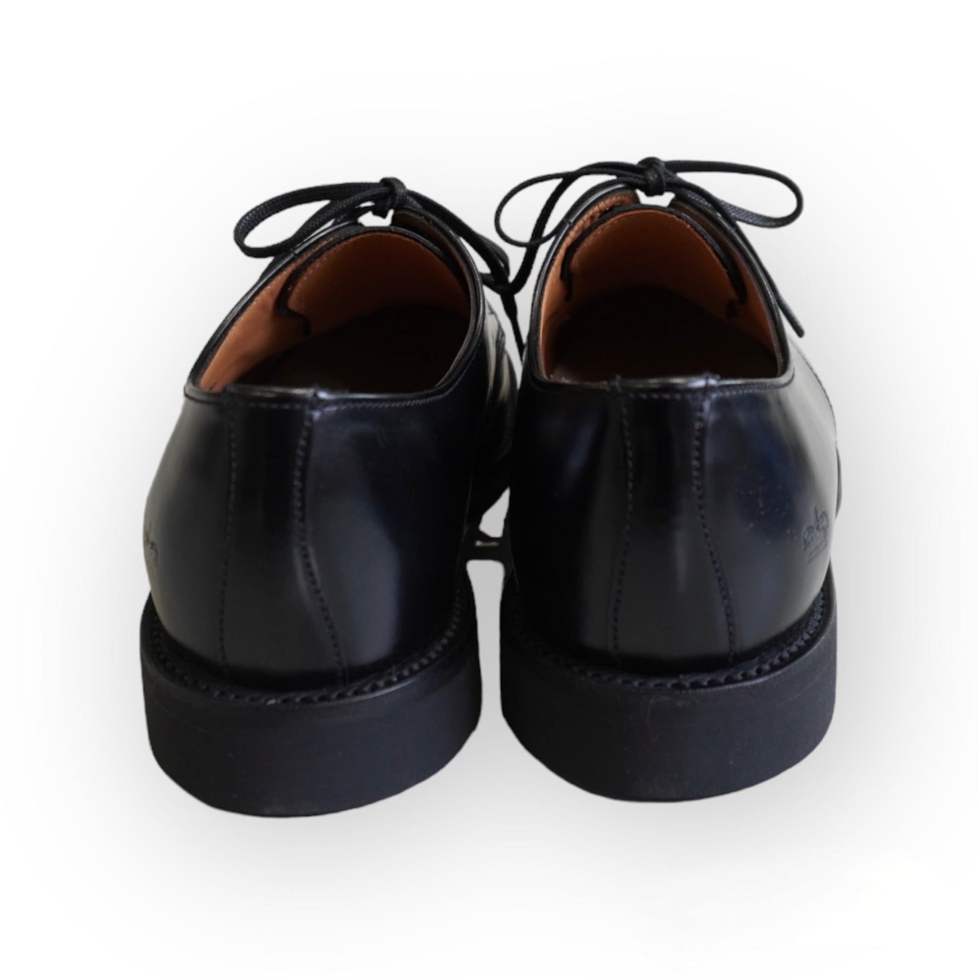 [SANDERS] Military Derby Shoe 革靴 - #shop_name #アパルティール# #名古屋# #セレクトショップ#