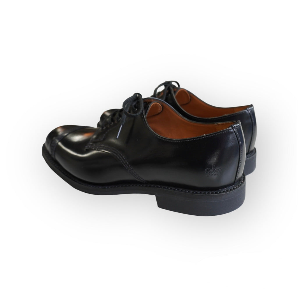 [SANDERS] Military Derby Shoe サンダース ミリタリー ダービー シュー - apartir Online Store アパルティール セレクトショップ