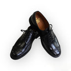 [SANDERS] Military Derby Shoe サンダース ミリタリー ダービー シュー - apartir Online Store アパルティール セレクトショップ