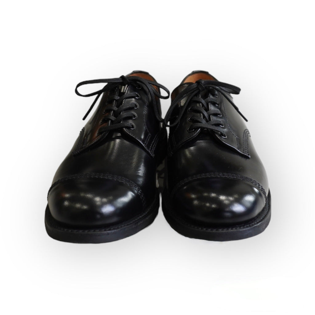 [SANDERS] Military Derby Shoe サンダース ミリタリー ダービー シュー - apartir Online Store アパルティール セレクトショップ