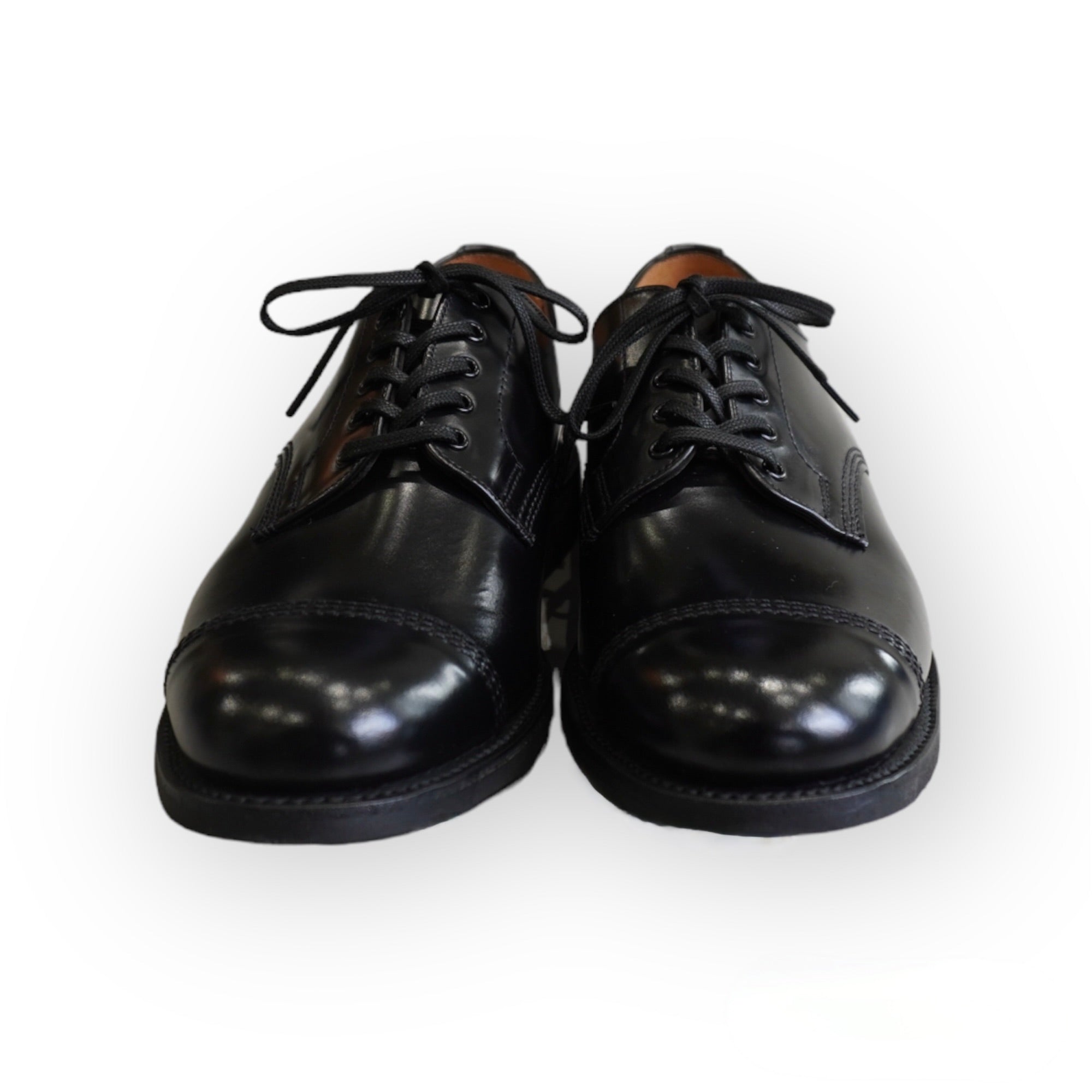 [SANDERS] Military Derby Shoe サンダース ミリタリー ダービー シュー - apartir Online Store アパルティール セレクトショップ