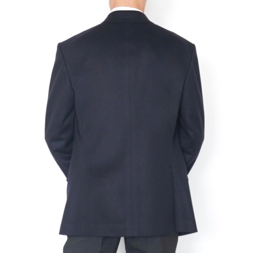 [SCYE BASICS] Loden Cloth Double - Breasted Blazer サイベーシックス ローデンクロス　ダブルブレステッド　ブレザー - apartir Online Store アパルティール セレクトショップ