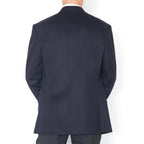 [SCYE BASICS] Loden Cloth Double - Breasted Blazer サイベーシックス ローデンクロス　ダブルブレステッド　ブレザー - apartir Online Store アパルティール セレクトショップ