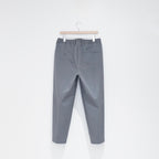 [SCYE BASICS] San Joaquin Cotton Chino Drawstring Trousers - apartir Online Store アパルティール セレクトショップ