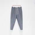 [SCYE BASICS] San Joaquin Cotton Chino Drawstring Trousers - apartir Online Store アパルティール セレクトショップ